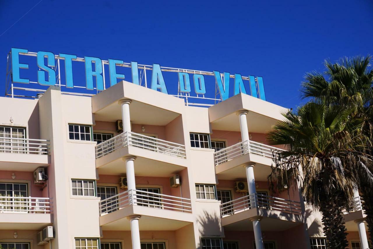 Vau Seaview Apartment Portimão Extérieur photo