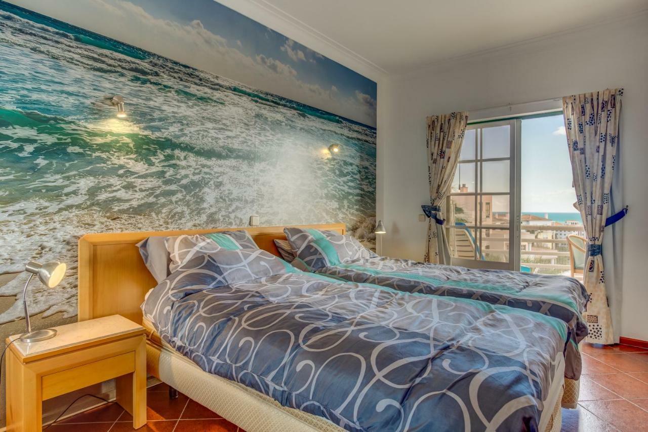 Vau Seaview Apartment Portimão Extérieur photo