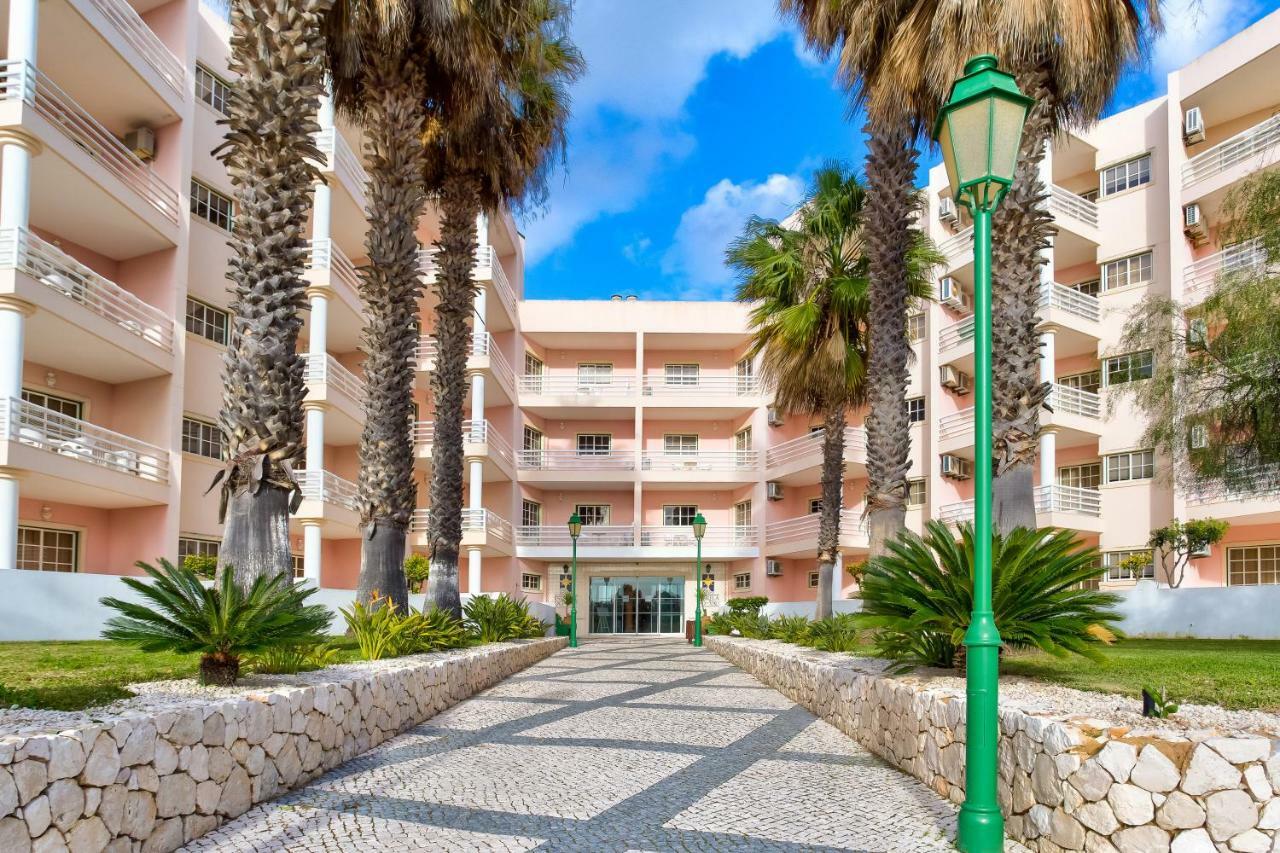 Vau Seaview Apartment Portimão Extérieur photo