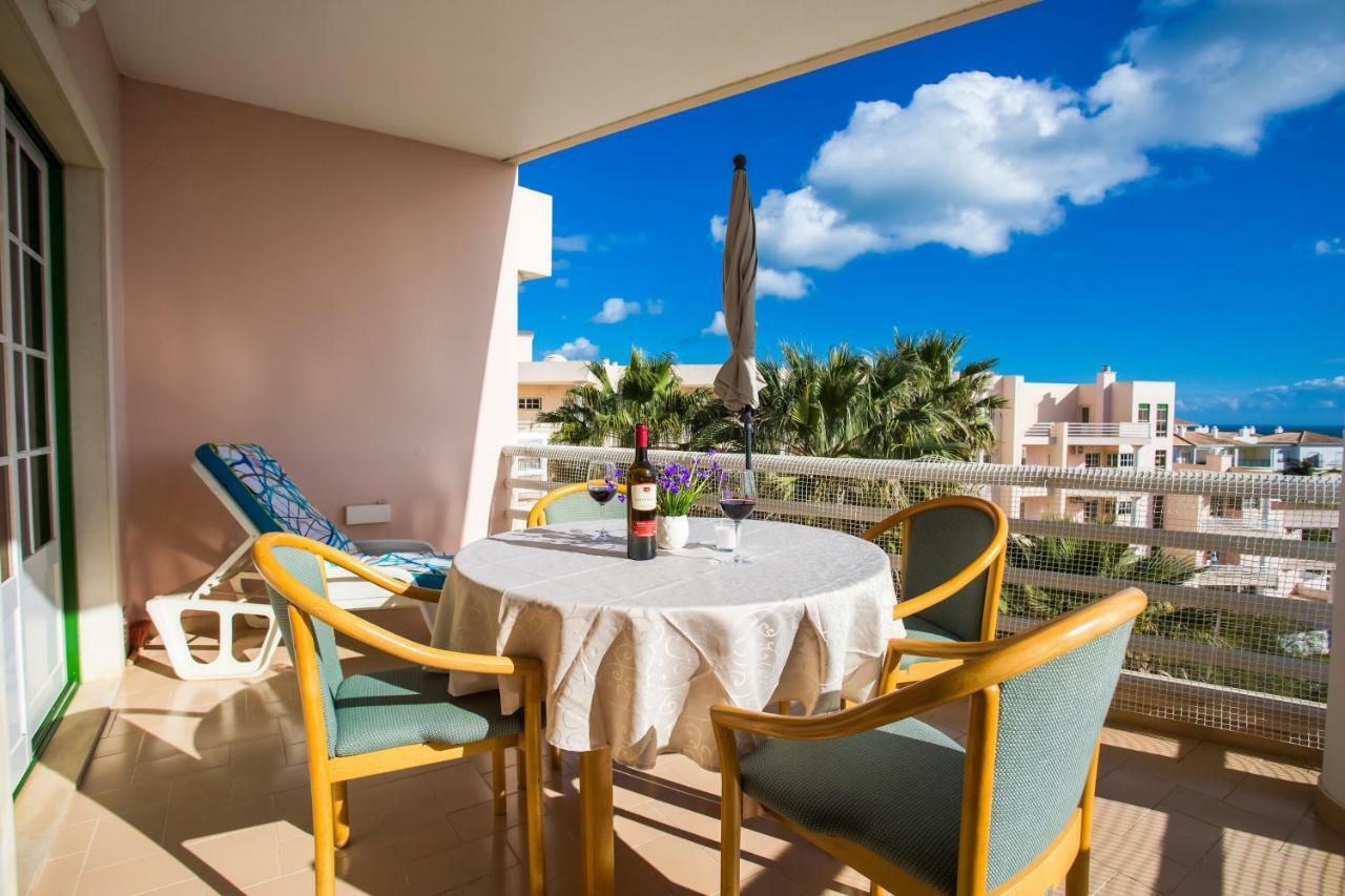 Vau Seaview Apartment Portimão Extérieur photo