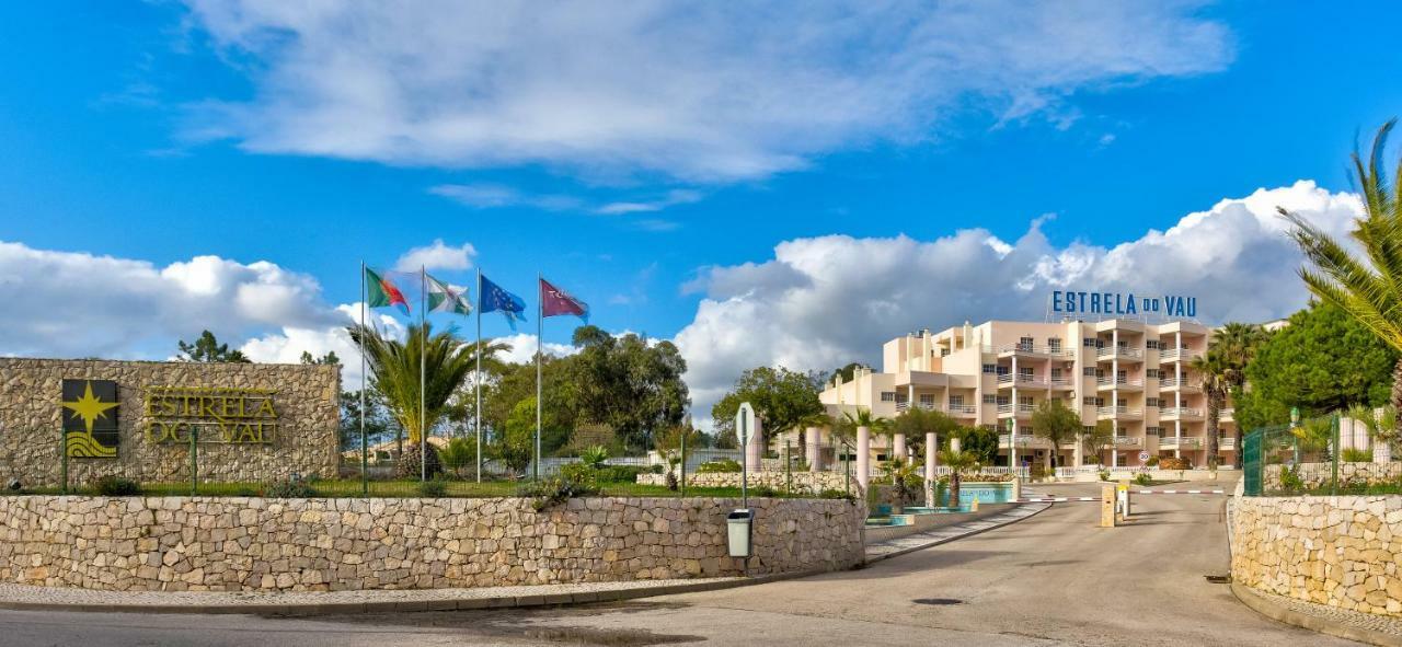 Vau Seaview Apartment Portimão Extérieur photo