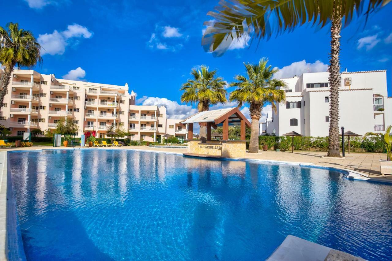 Vau Seaview Apartment Portimão Extérieur photo