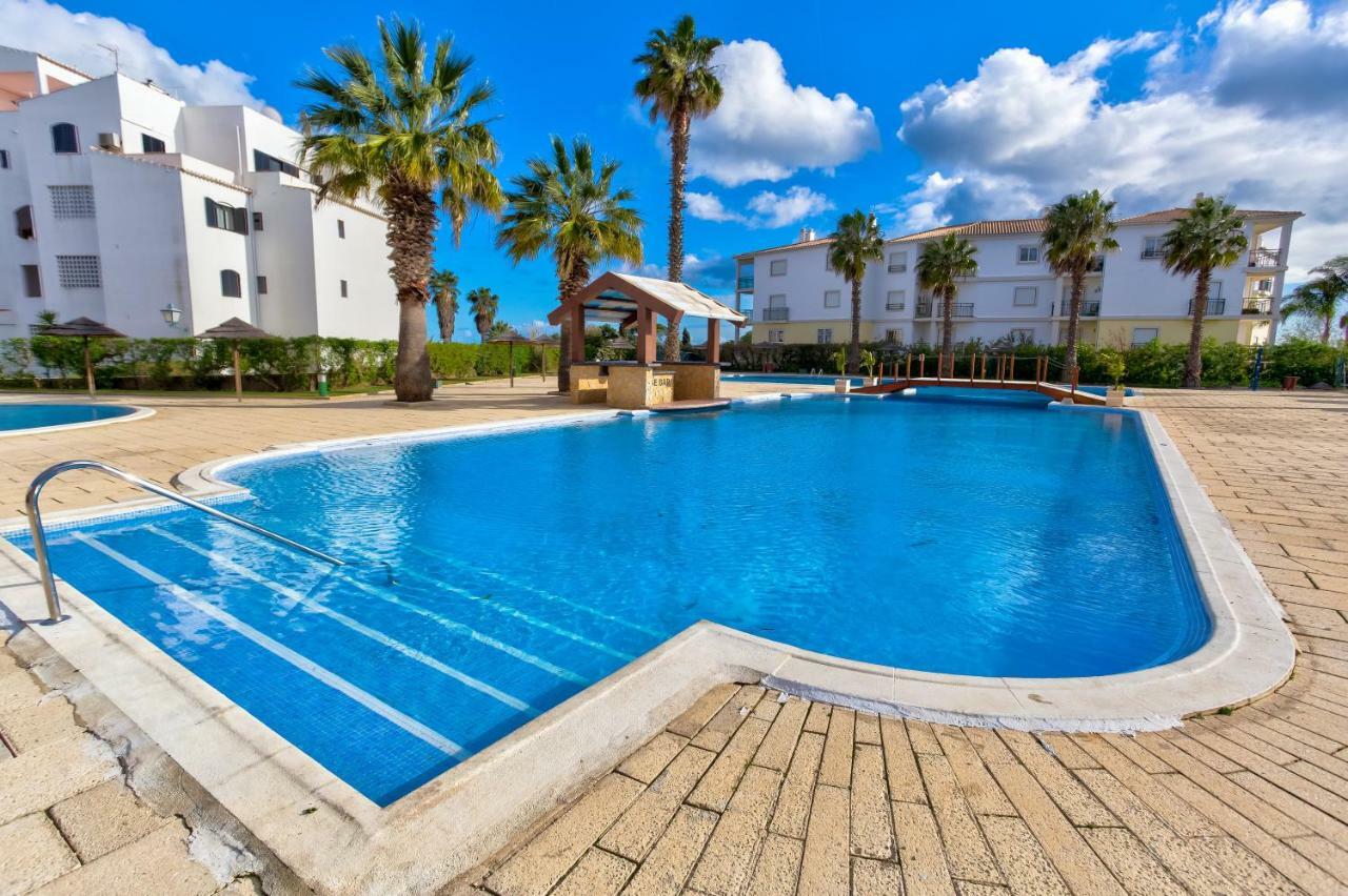 Vau Seaview Apartment Portimão Extérieur photo