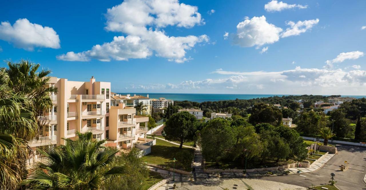 Vau Seaview Apartment Portimão Extérieur photo