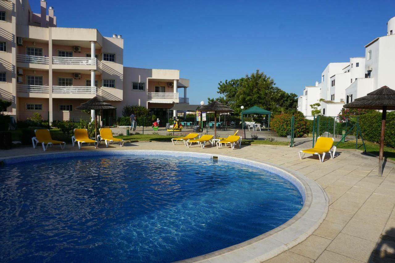 Vau Seaview Apartment Portimão Extérieur photo