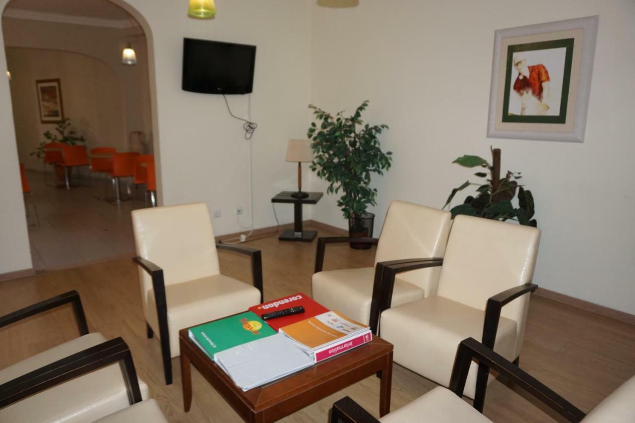 Vau Seaview Apartment Portimão Extérieur photo