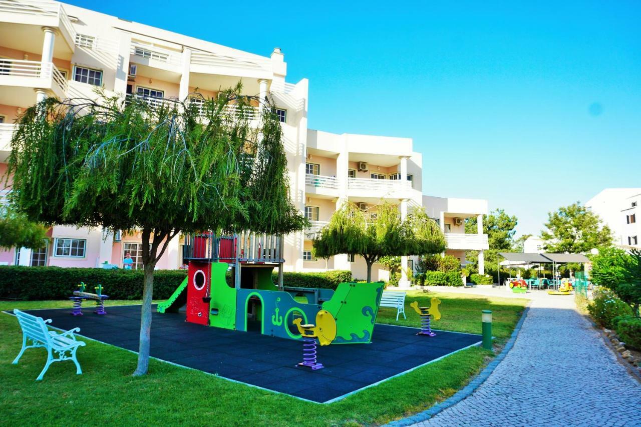 Vau Seaview Apartment Portimão Extérieur photo