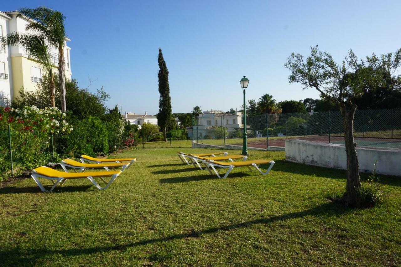 Vau Seaview Apartment Portimão Extérieur photo