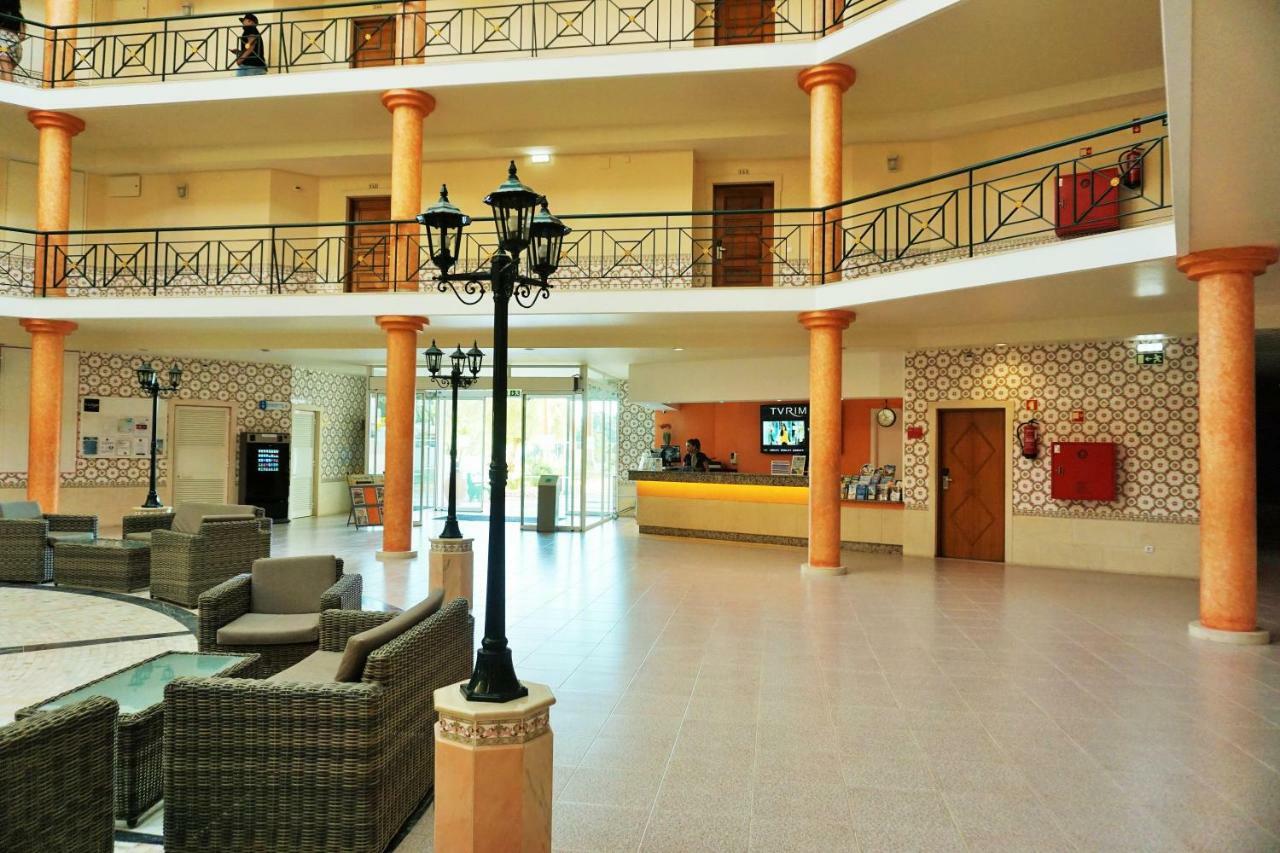 Vau Seaview Apartment Portimão Extérieur photo