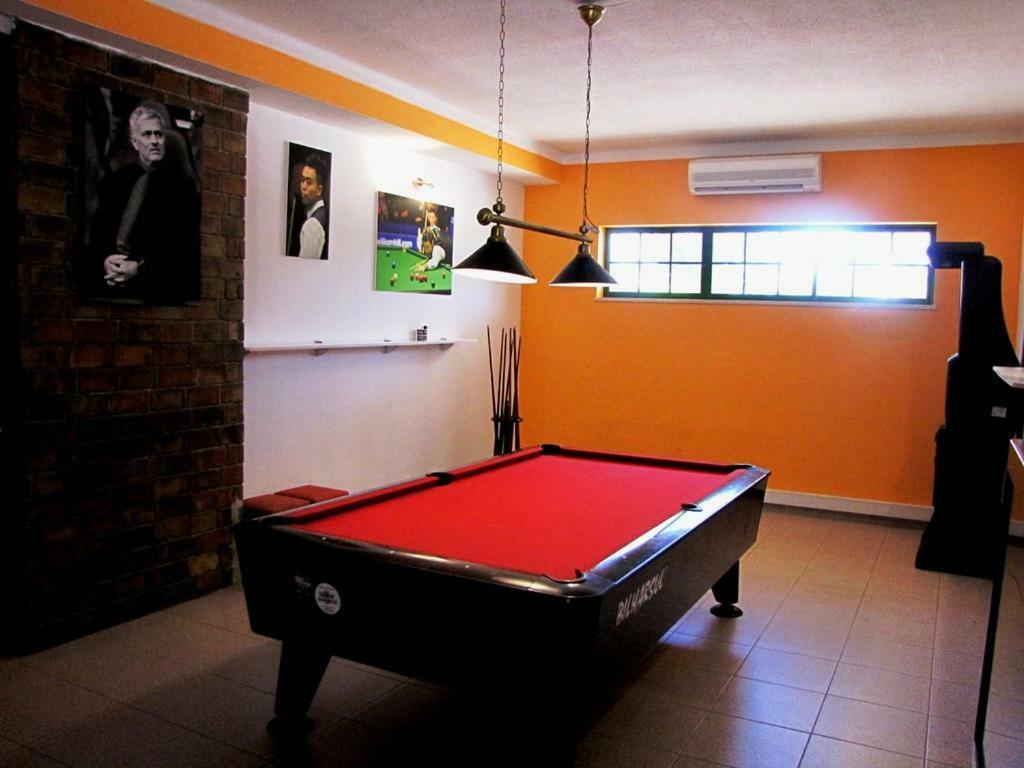 Vau Seaview Apartment Portimão Extérieur photo