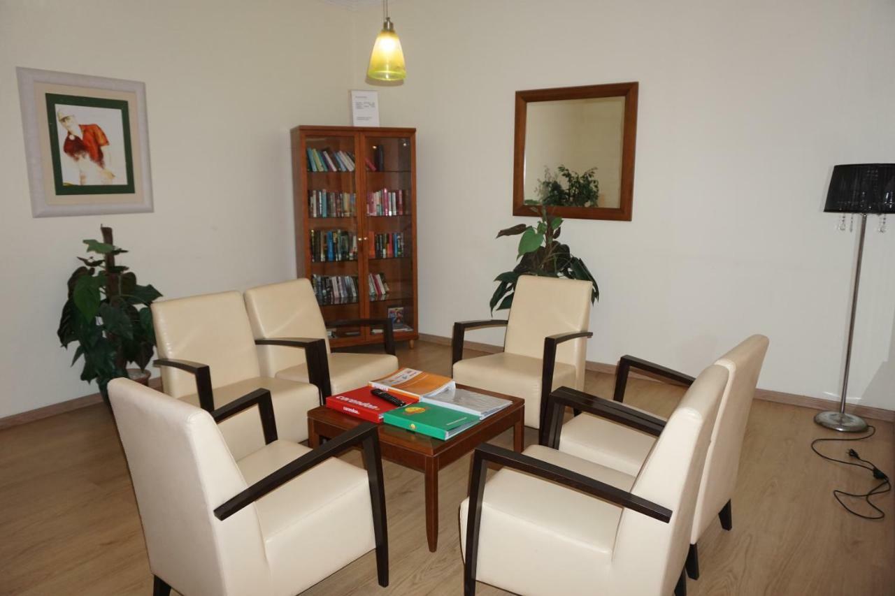 Vau Seaview Apartment Portimão Extérieur photo