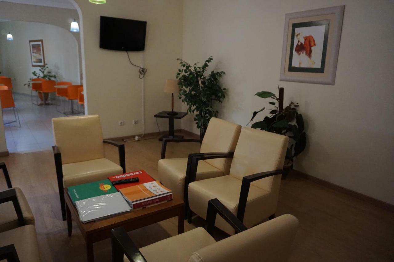 Vau Seaview Apartment Portimão Extérieur photo