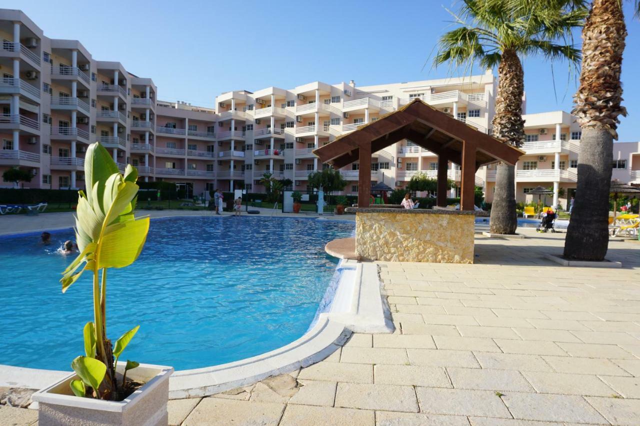 Vau Seaview Apartment Portimão Extérieur photo
