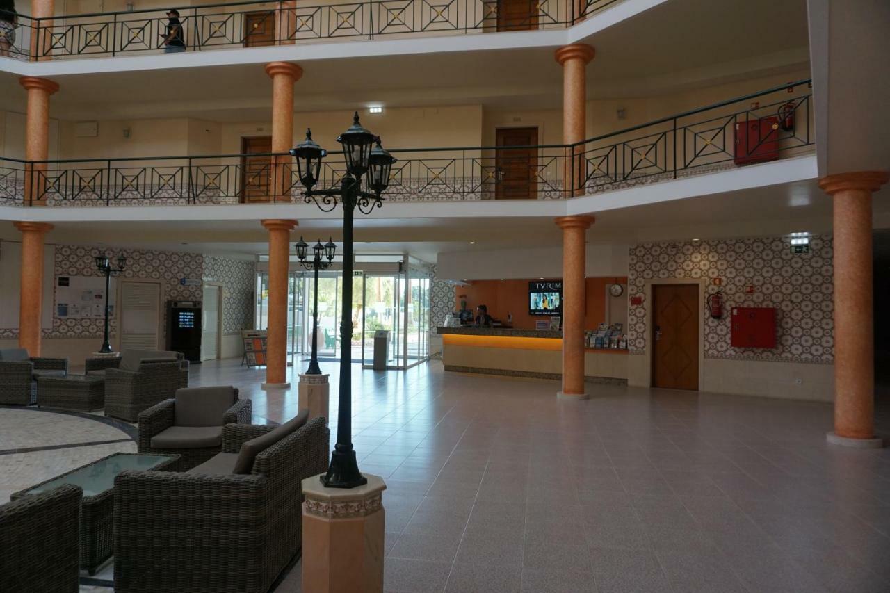 Vau Seaview Apartment Portimão Extérieur photo