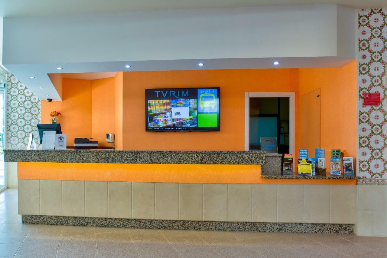 Vau Seaview Apartment Portimão Extérieur photo