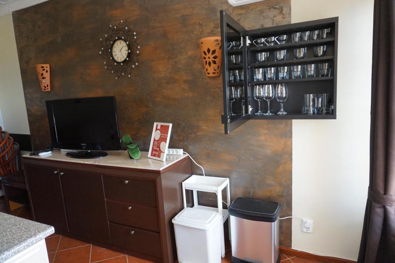 Vau Seaview Apartment Portimão Extérieur photo