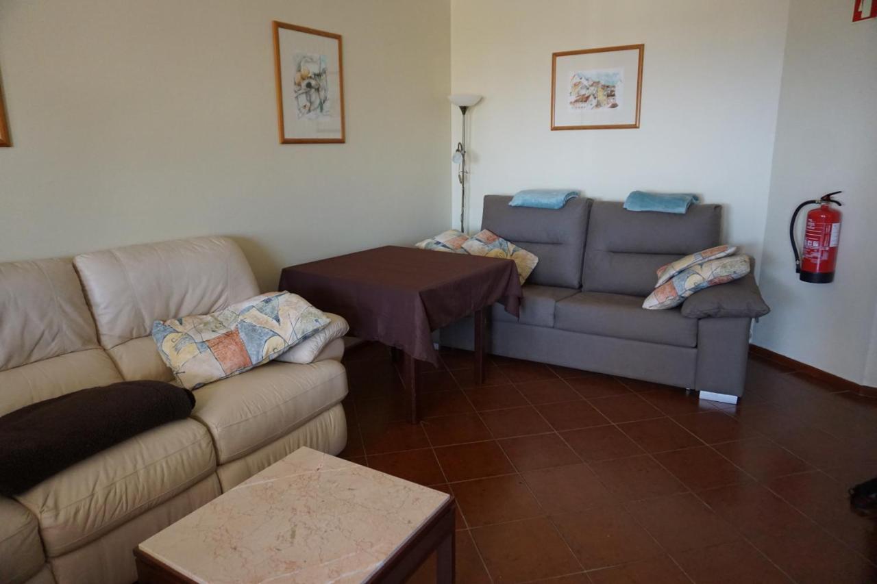 Vau Seaview Apartment Portimão Extérieur photo