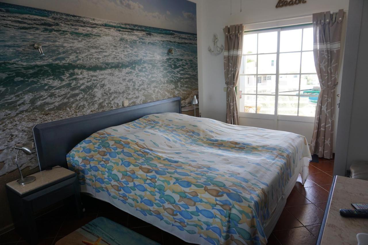 Vau Seaview Apartment Portimão Extérieur photo
